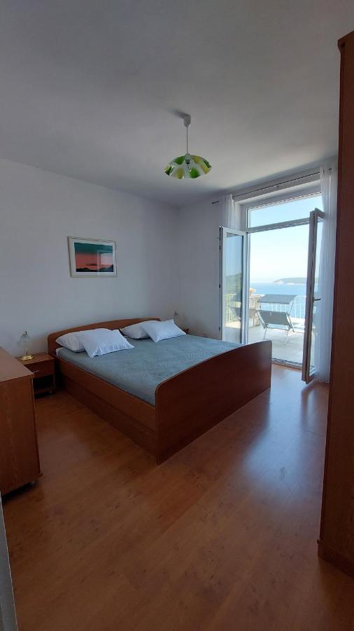Apartmani Matea Zaton  Exterior photo