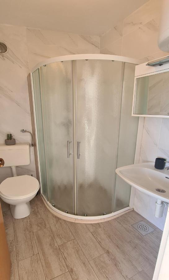 Apartmani Matea Zaton  Exterior photo
