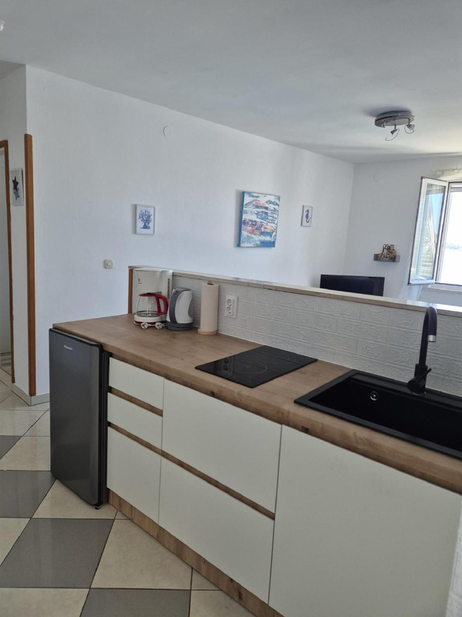 Apartmani Matea Zaton  Exterior photo