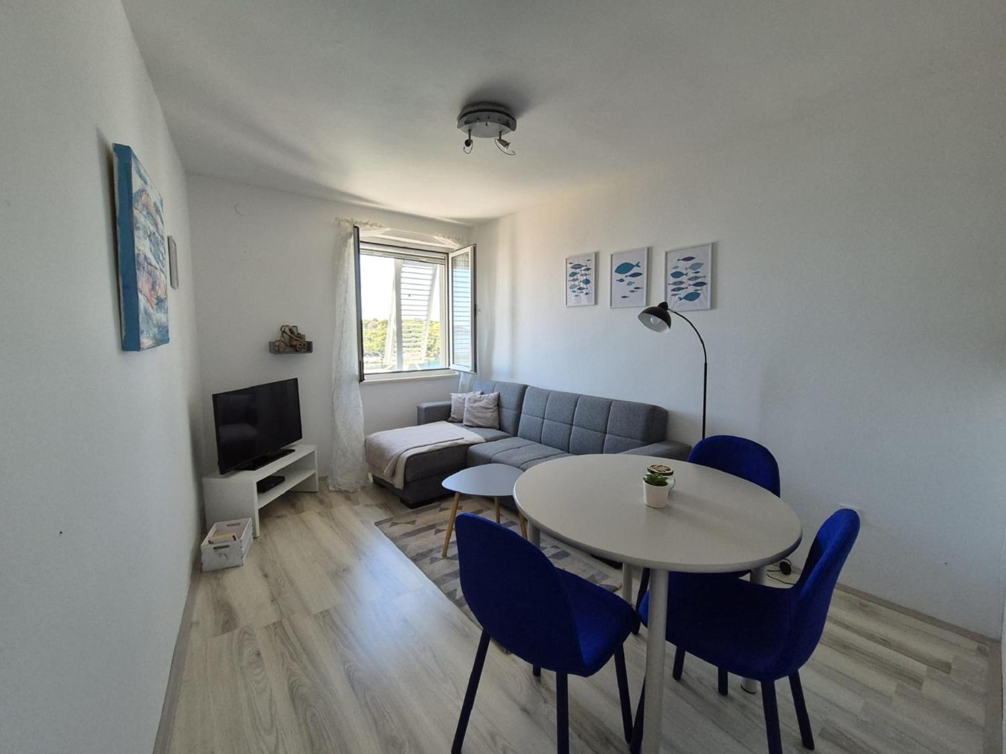 Apartmani Matea Zaton  Exterior photo