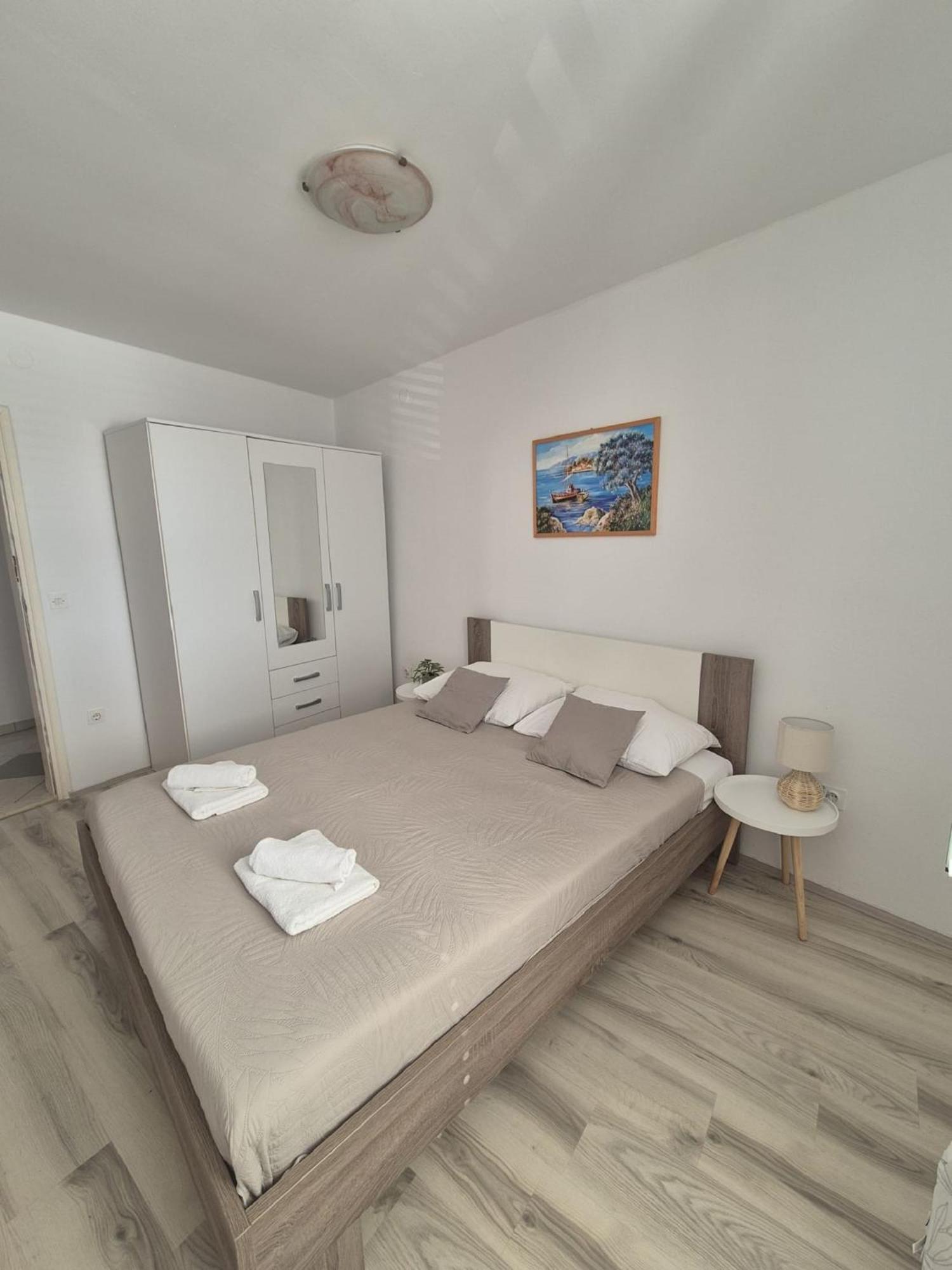 Apartmani Matea Zaton  Exterior photo