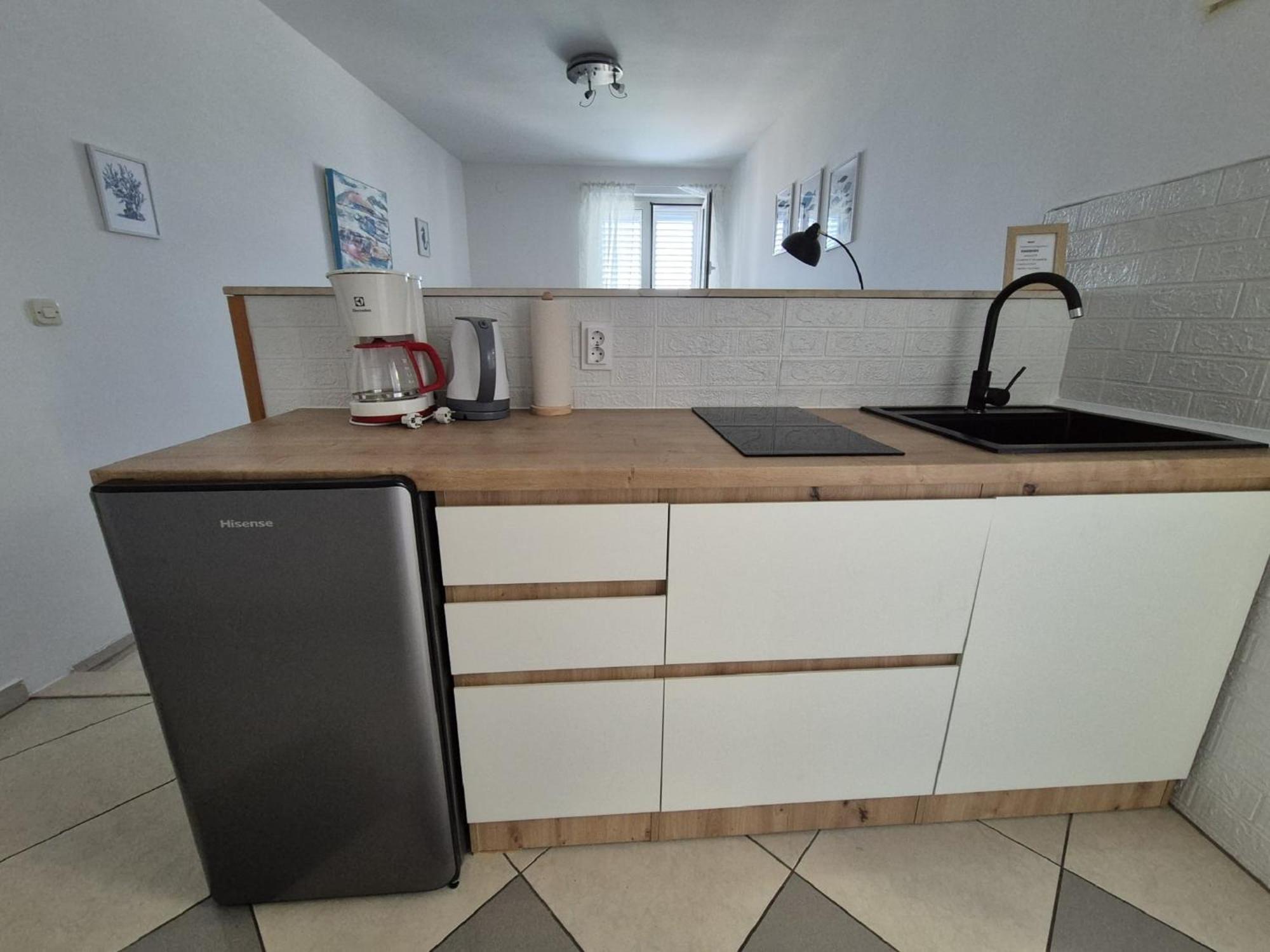Apartmani Matea Zaton  Exterior photo